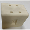 Servicio de fresado CNC de piezas de fresadora CNC de precisión personalizada