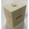 Servicio de fresado CNC de piezas de fresadora CNC de precisión personalizada